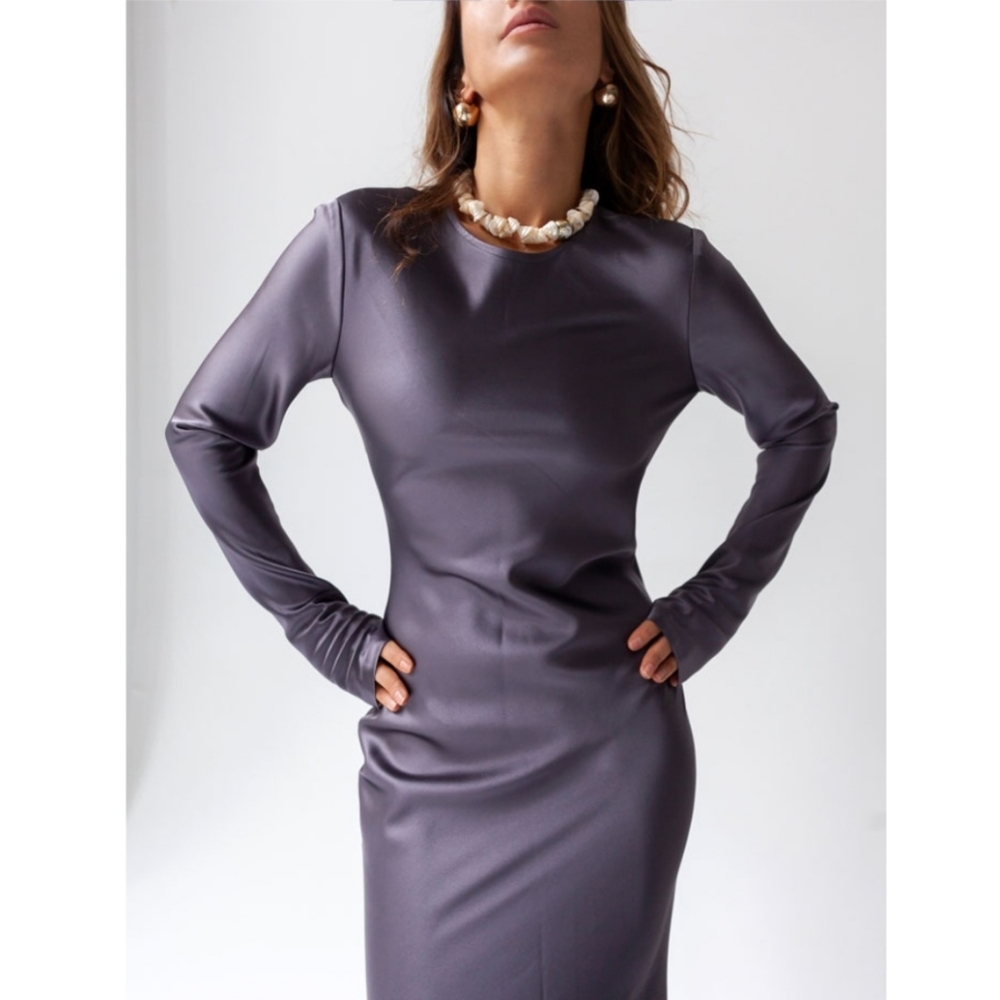 Wonder_wander London dress - Picture 5 of 6